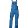 Ogrodniczki robocze ARDON® VISION 03 niebieskie