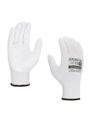 Rękawice robocze X-Puno White Procera