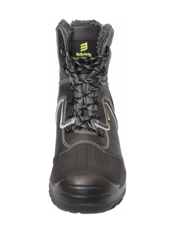 Buty robocze trzewiki ocieplane Winter Snake S3 BoSafety