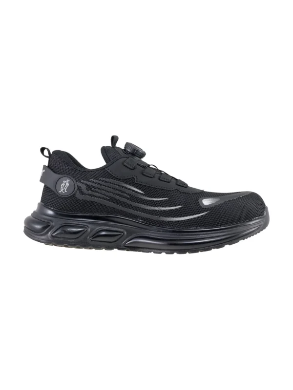 Buty robocze półbuty 260 S3 Urgent