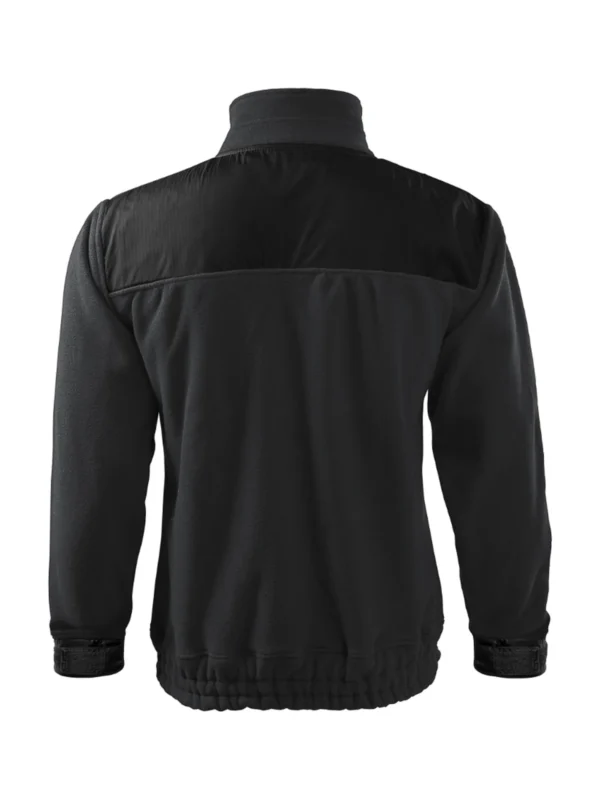 Bluza polarowa Jacket Hi-Q 506 Malfini ebony gray