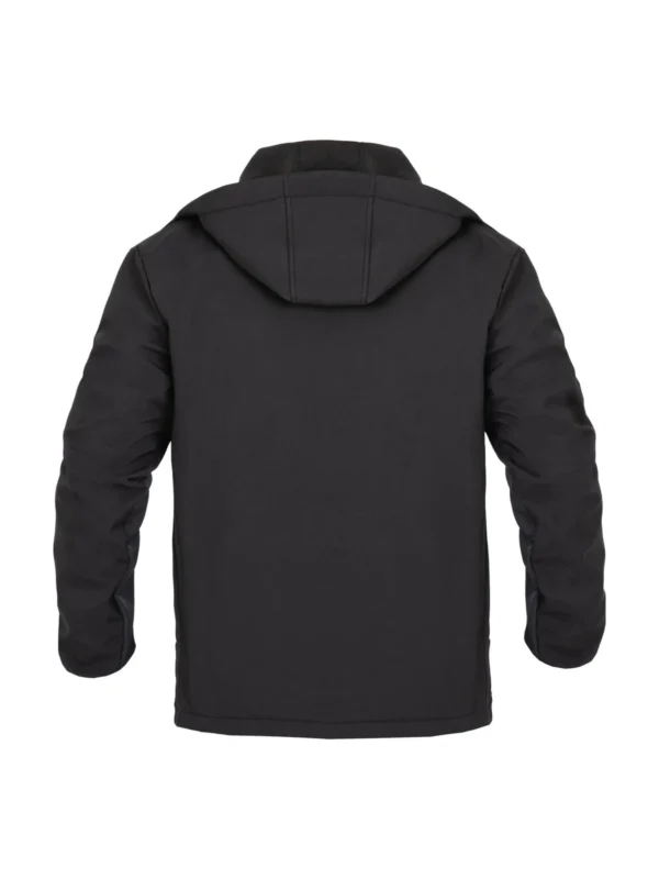 Kurtka robocza softshell Aprico czarna Procera