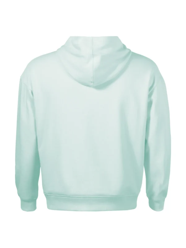 Bluza męska z kapturem Malfini Moon frost