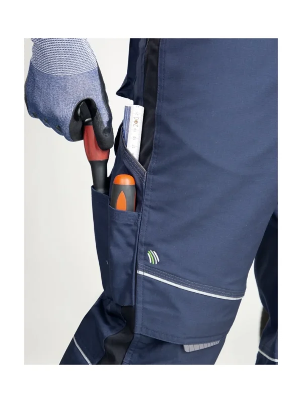 Spodnie robocze ARDON® URBAN+ granatowe