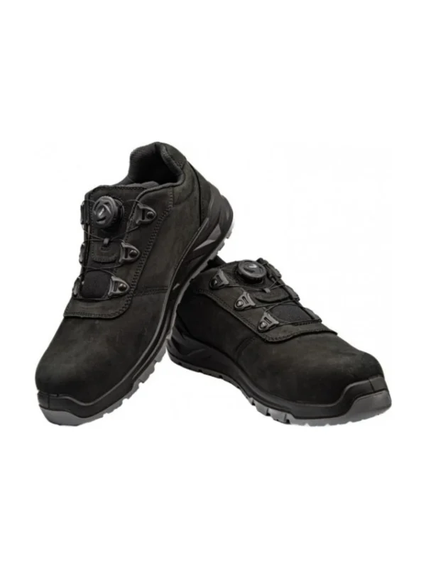 Buty robocze półbuty Artemis Moz S3S ESD BoSafety