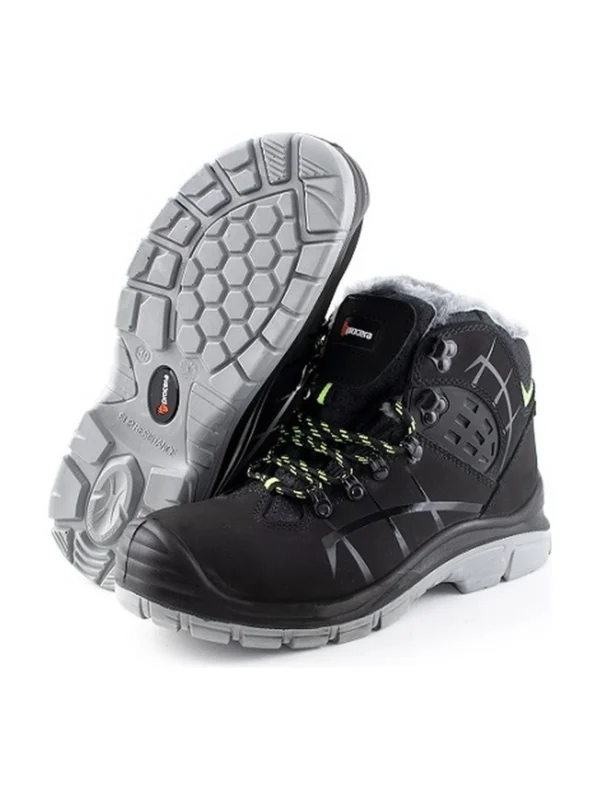 Buty robocze trzewiki ocieplane Jupiter Winter S1 Procera