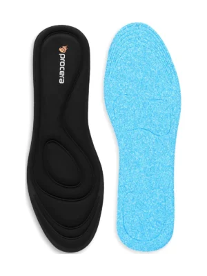 Wkładki do butów Insfit Procera 40-45
