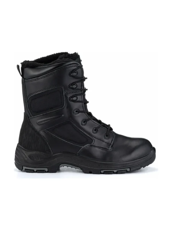 Buty robocze ocieplane ARDON® WARDWIN O2 czarne