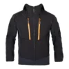 Kurtka robocza softshell Aprico czarna Procera
