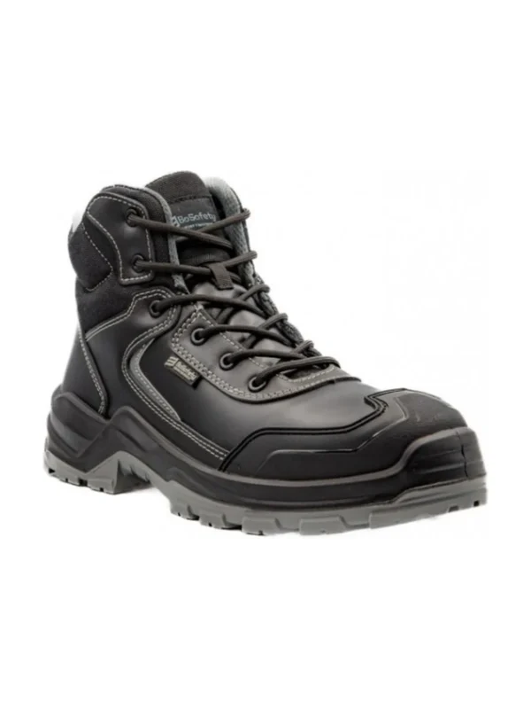 Buty robocze trzewiki Venom S3S BoSafety