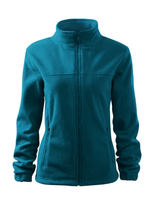 Polar roboczy damski Malfini Jacket petrol blue
