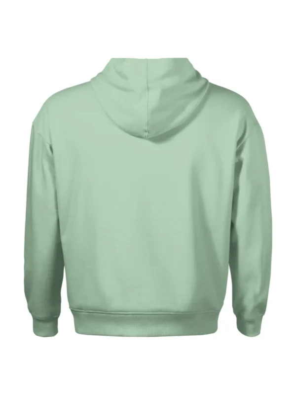 Bluza męska z kapturem Malfini Moon sage