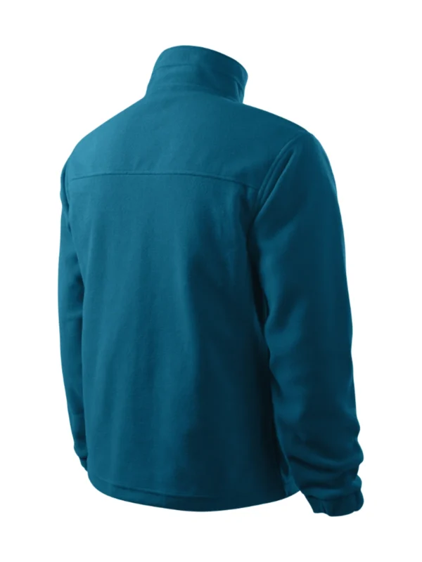 Bluza polarowa Malfini Jacket petrol blue