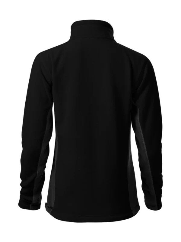 Bluza polarowa damska Malfini Frosty czarna