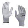 Rękawice robocze X-Touch Grey Procera