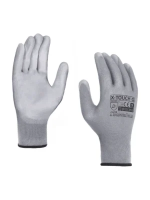 Rękawice robocze X-Touch Grey Procera