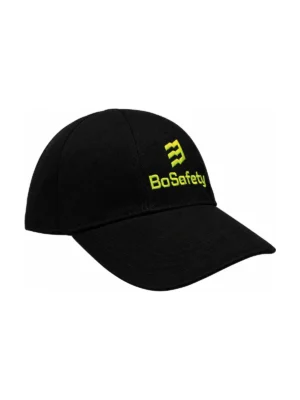 gratis czapka bosafety