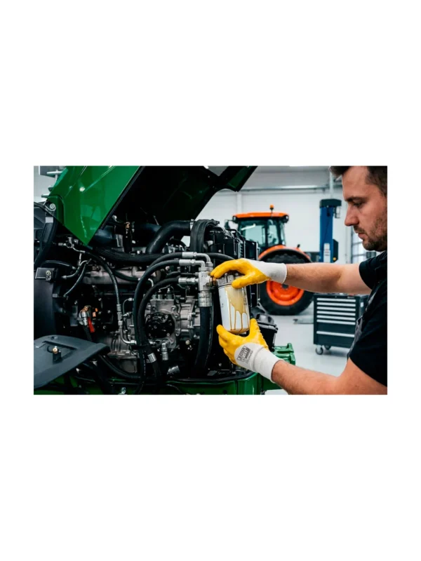 Rękawice robocze X-Citan Procera