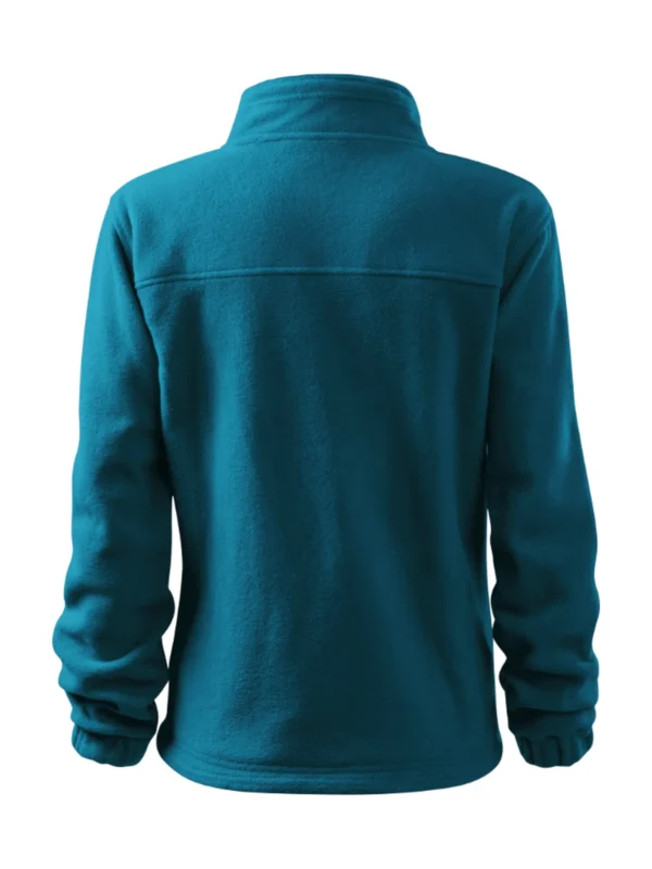 Polar roboczy damski Malfini Jacket petrol blue