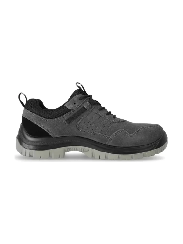 Buty robocze półbuty S1 FO SR Victus szare Procera