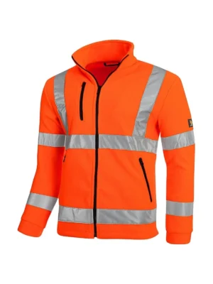 Polar roboczy ostrzegawczy HV Polar 350 pomarańczowy Procera