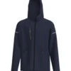 Kurtka robocza softshell Valencia granatowa BoSafety