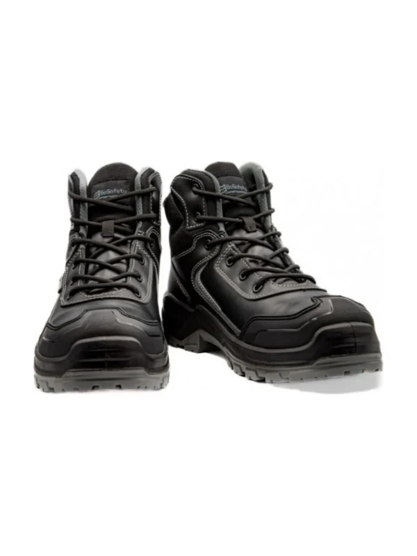 Buty robocze trzewiki Venom S3S BoSafety