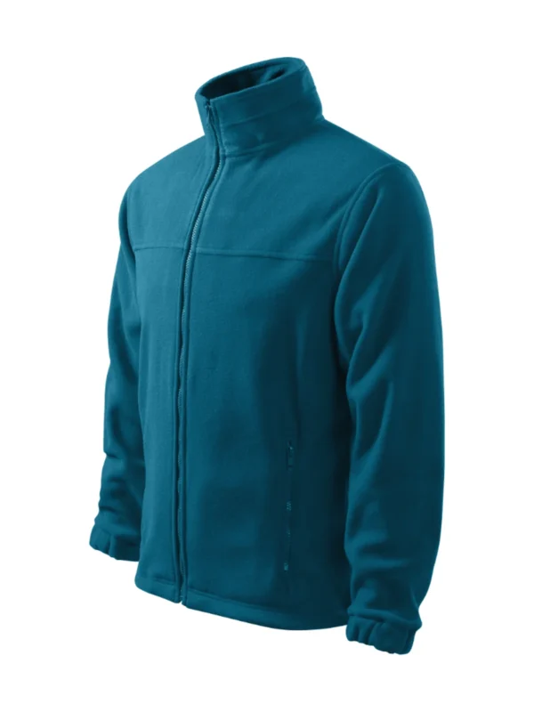 Bluza polarowa Malfini Jacket petrol blue