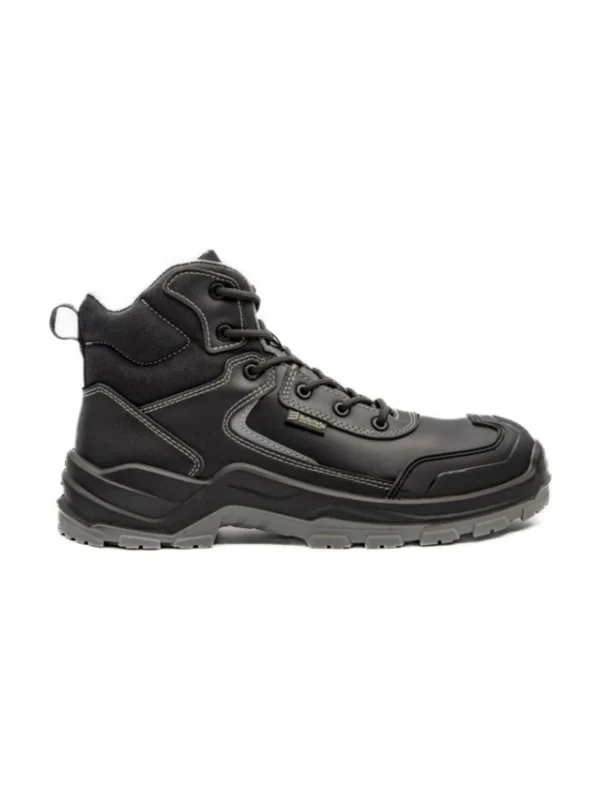 Buty robocze trzewiki Venom S3S BoSafety