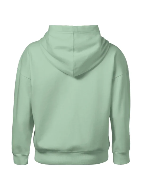 Bluza damska z kapturem Moon Malfini frost