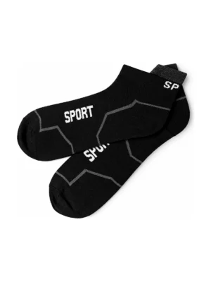 Skarpetki stópki niskie SPORT