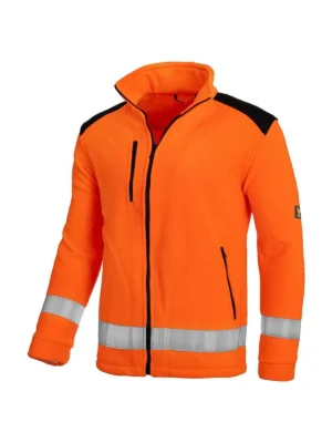 Polar roboczy ostrzegawczy Polar 340 wzmocniony HV pomarańczowy Procera