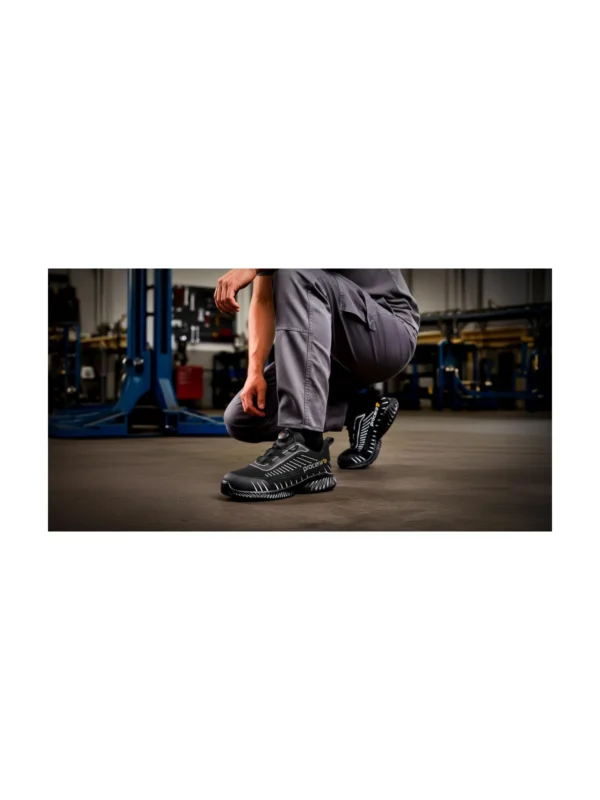 Buty robocze półbuty Texo-Fly Larox S1 Procera