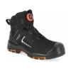 Buty robocze trzewiki Rock S3L Procera