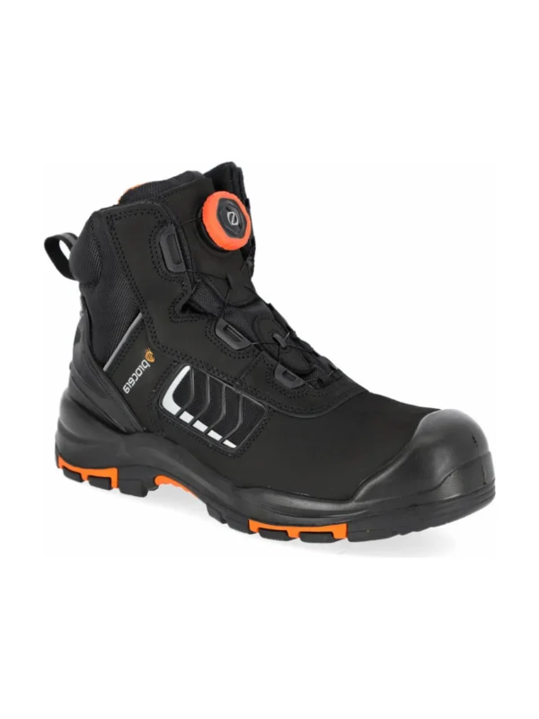 Buty robocze trzewiki Rock S3L Procera