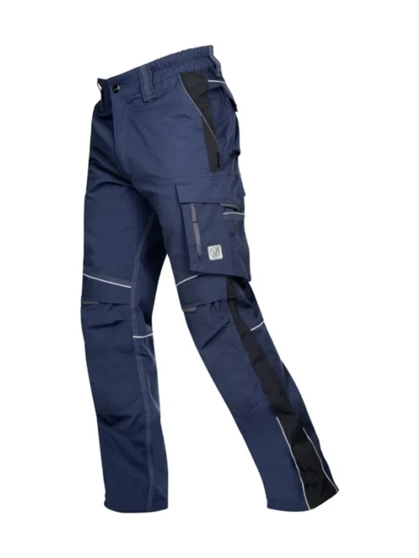 Spodnie robocze ARDON® URBAN+ granatowe