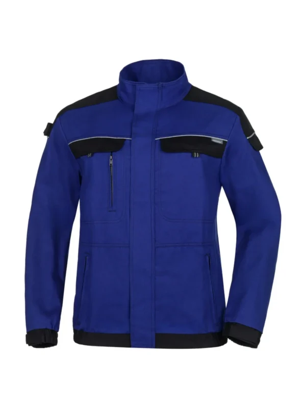 Bluza robocza ARDON® COOL TREND niebieska