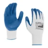Rękawice robocze X-Latos Blue Procera