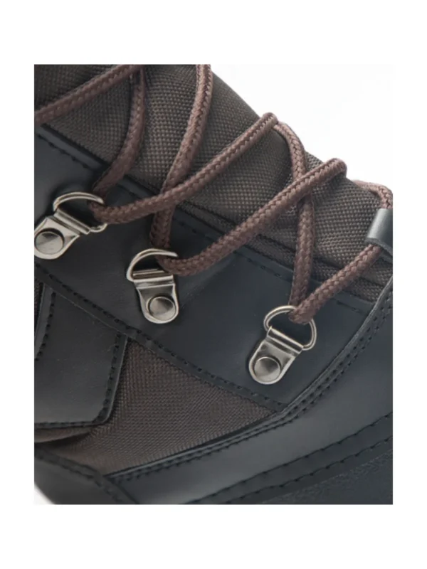 Buty robocze trzewiki ocieplane ARDON® FREEZE brązowe