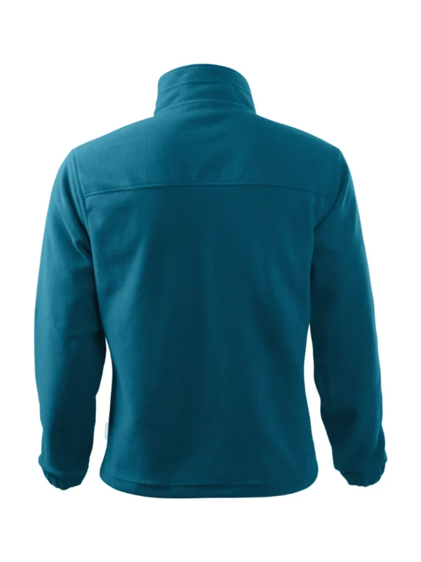 Bluza polarowa Malfini Jacket petrol blue