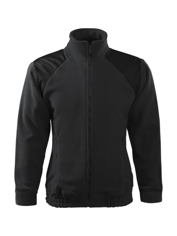 Bluza polarowa Jacket Hi-Q 506 Malfini ebony gray