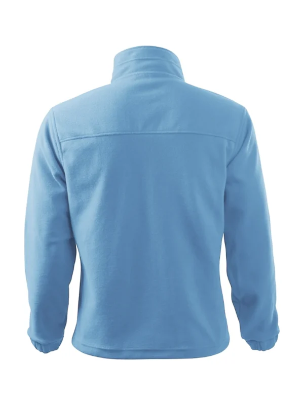 Bluza polarowa Malfini Jacket lazurowa