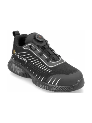 Buty robocze półbuty Texo-Fly Larox S1 Procera