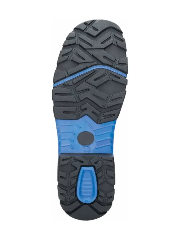 Buty robocze ocieplane ARDON® WARDWIN O2 czarne