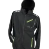 Kurtka robocza softshell 938 czarna Urgent
