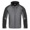Kurtka robocz`a softshell Verde szara Procera
