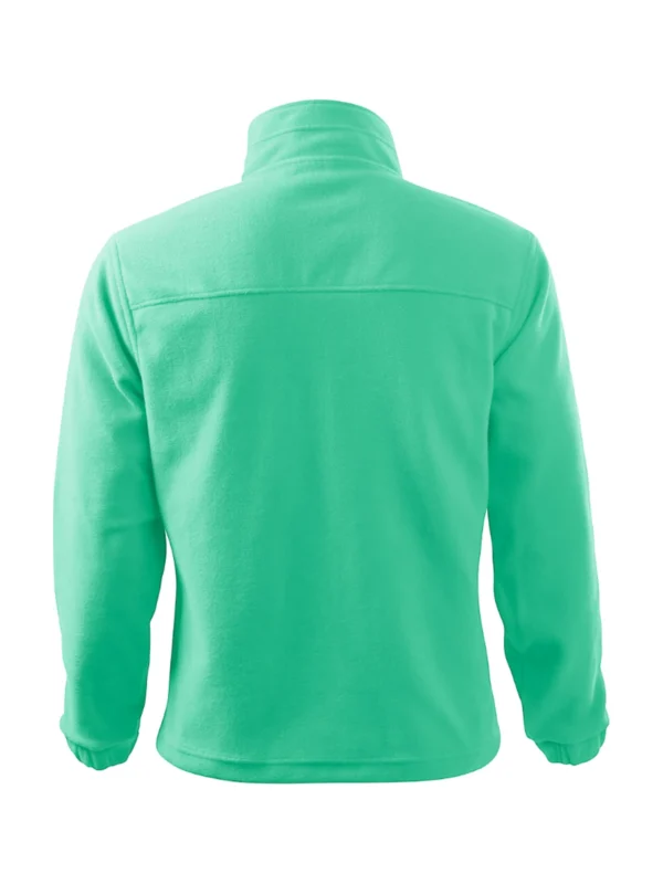Bluza polarowa Malfini Jacket miętowa