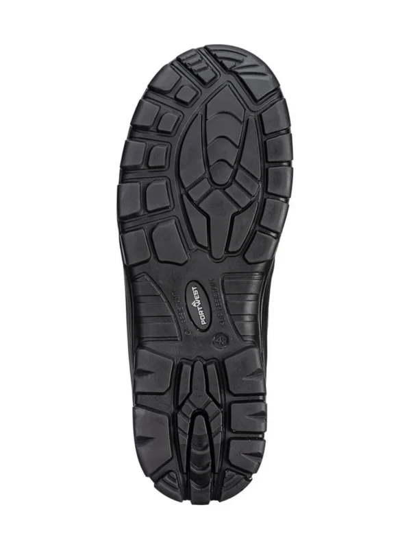 Buty robocze wysokie ocieplane FD05 Portwest S3L SC HRO CI SR