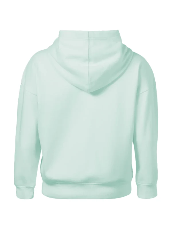 Bluza damska z kapturem Moon Malfini frost