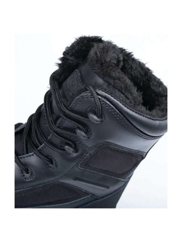 Buty robocze ocieplane ARDON® WARDWIN O2 czarne